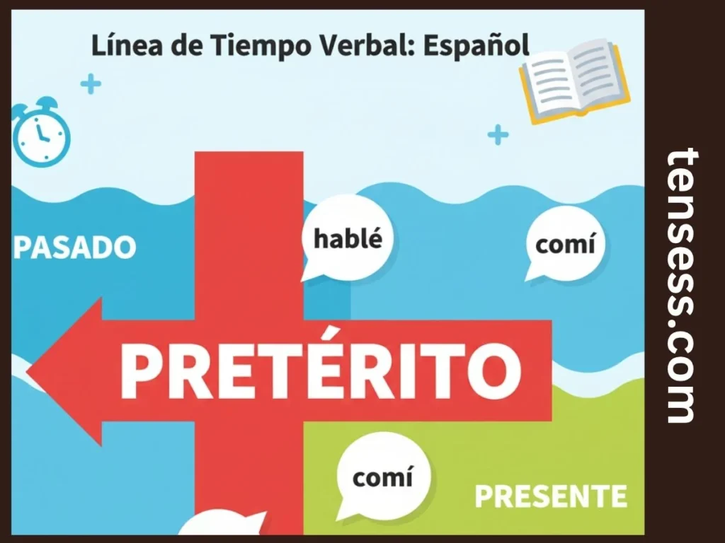 What Is the Spanish Preterite Tense?