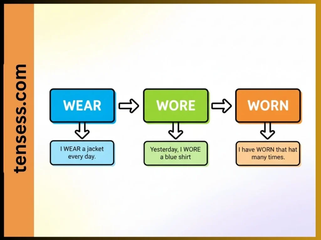 How to Recognize the Future Tense? 