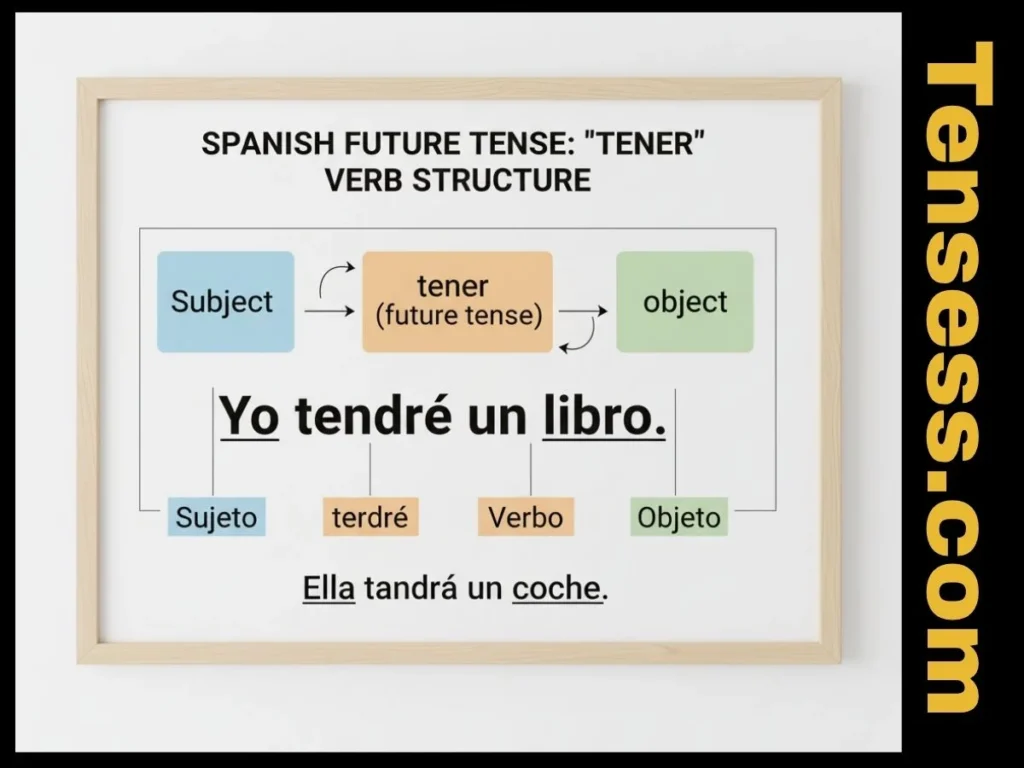 Structure of a Sentence