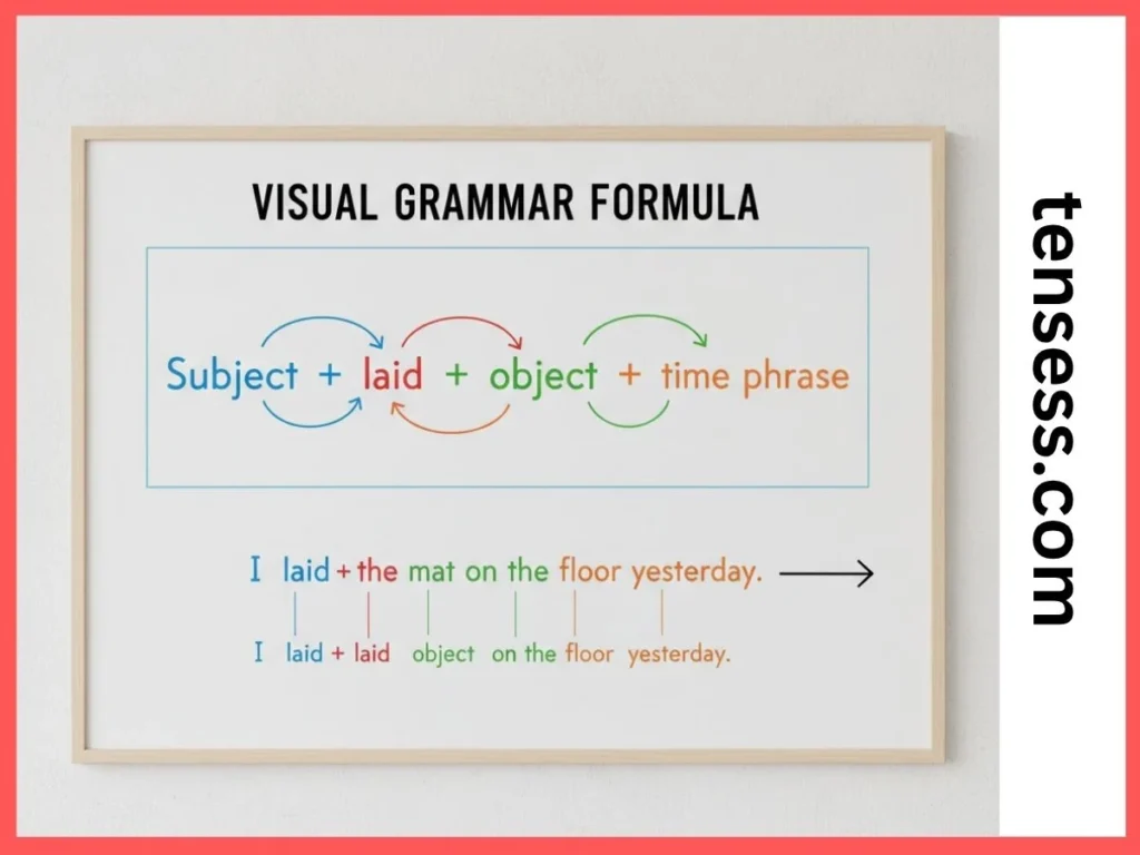 Structure of Sentence