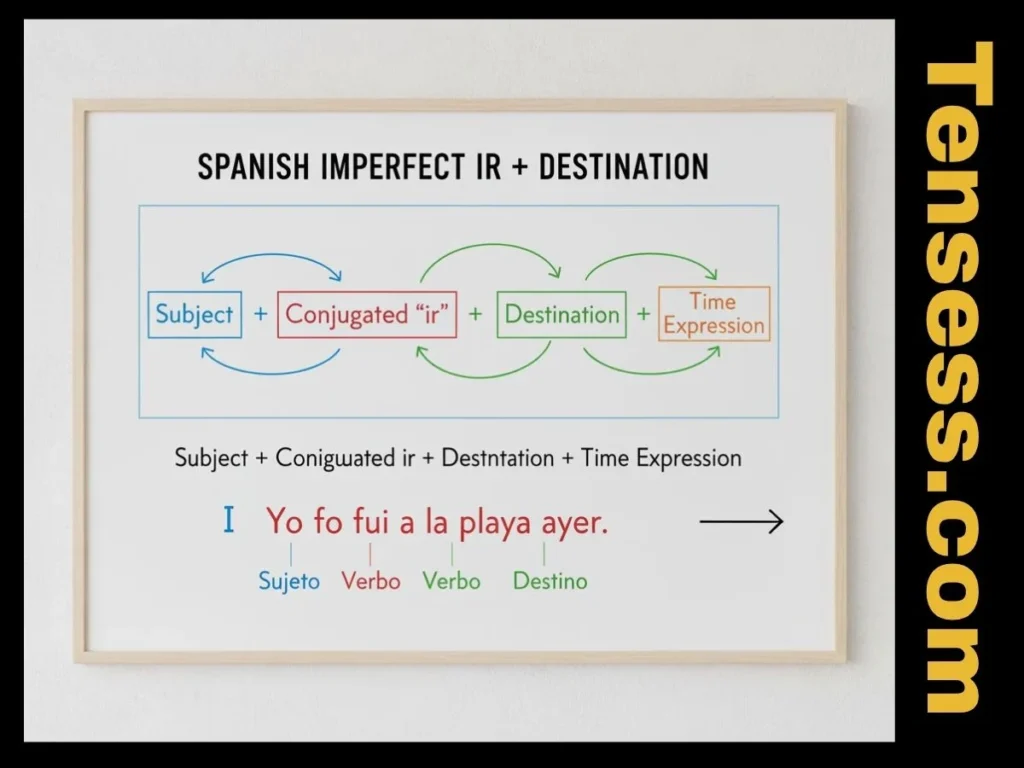 Structure of Sentence