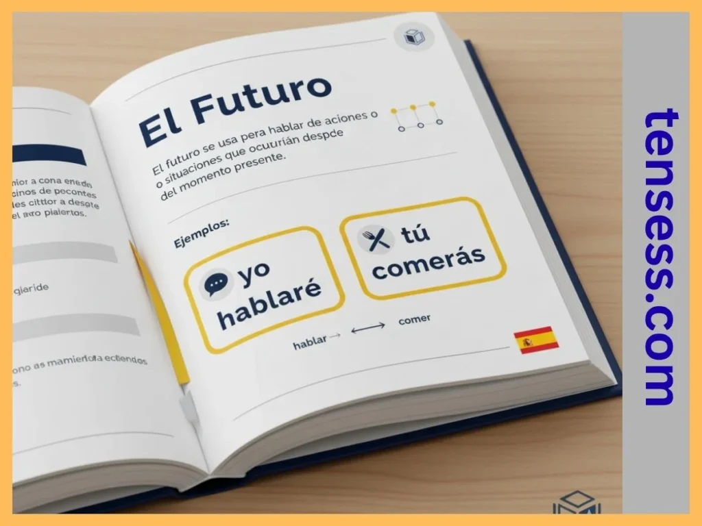 What Is the Future Tense in Spanish? 