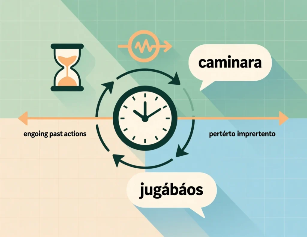 What Is the Spanish Imperfect Tense?