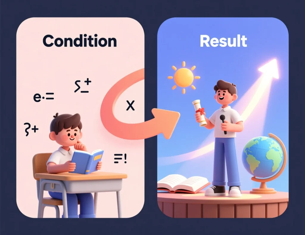 What Is the Conditional Tense? 