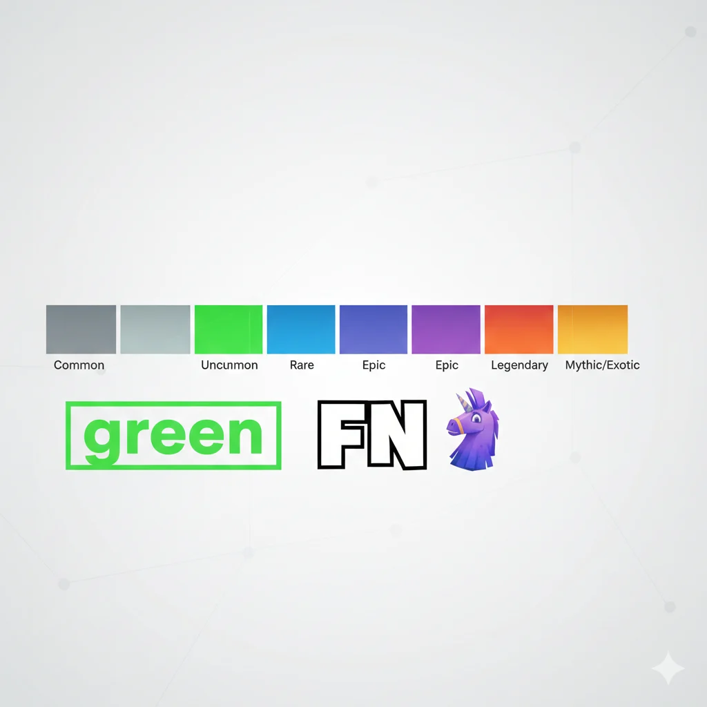 Breaking Down the Term “Green FN”