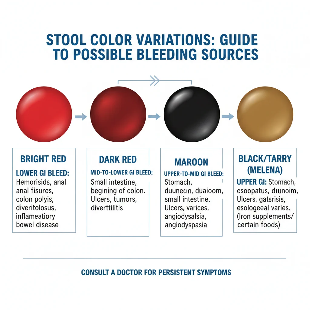 Color Variations and Their Meanings