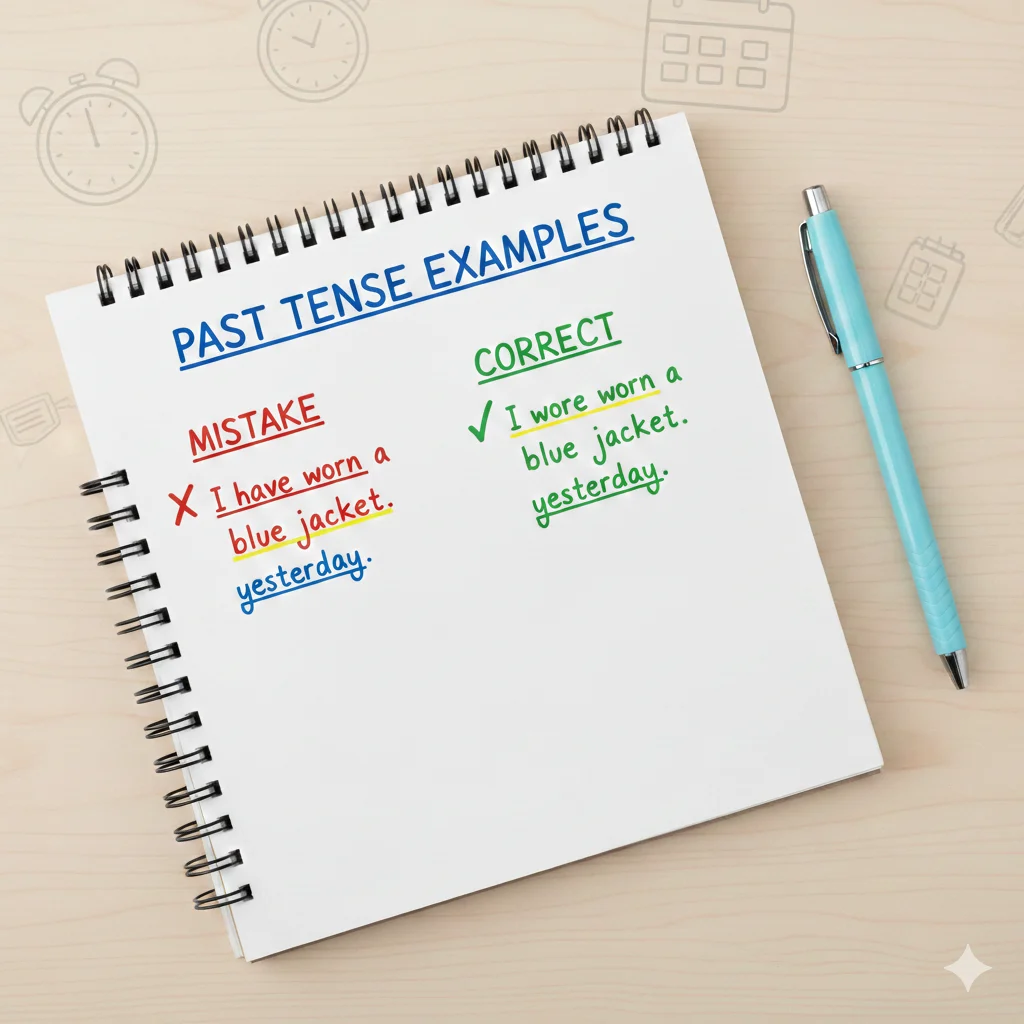 Common Mistakes When Using Evaluate