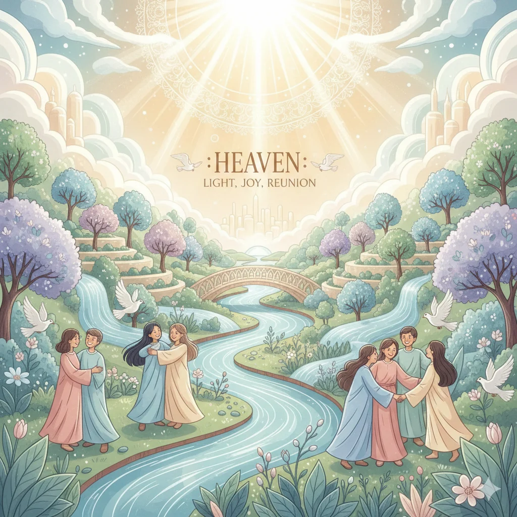 Common Themes Across Beliefs