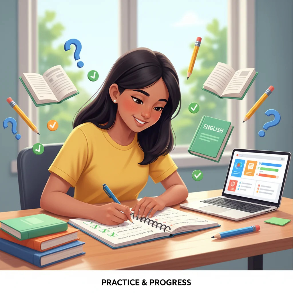 Exercises to Practice