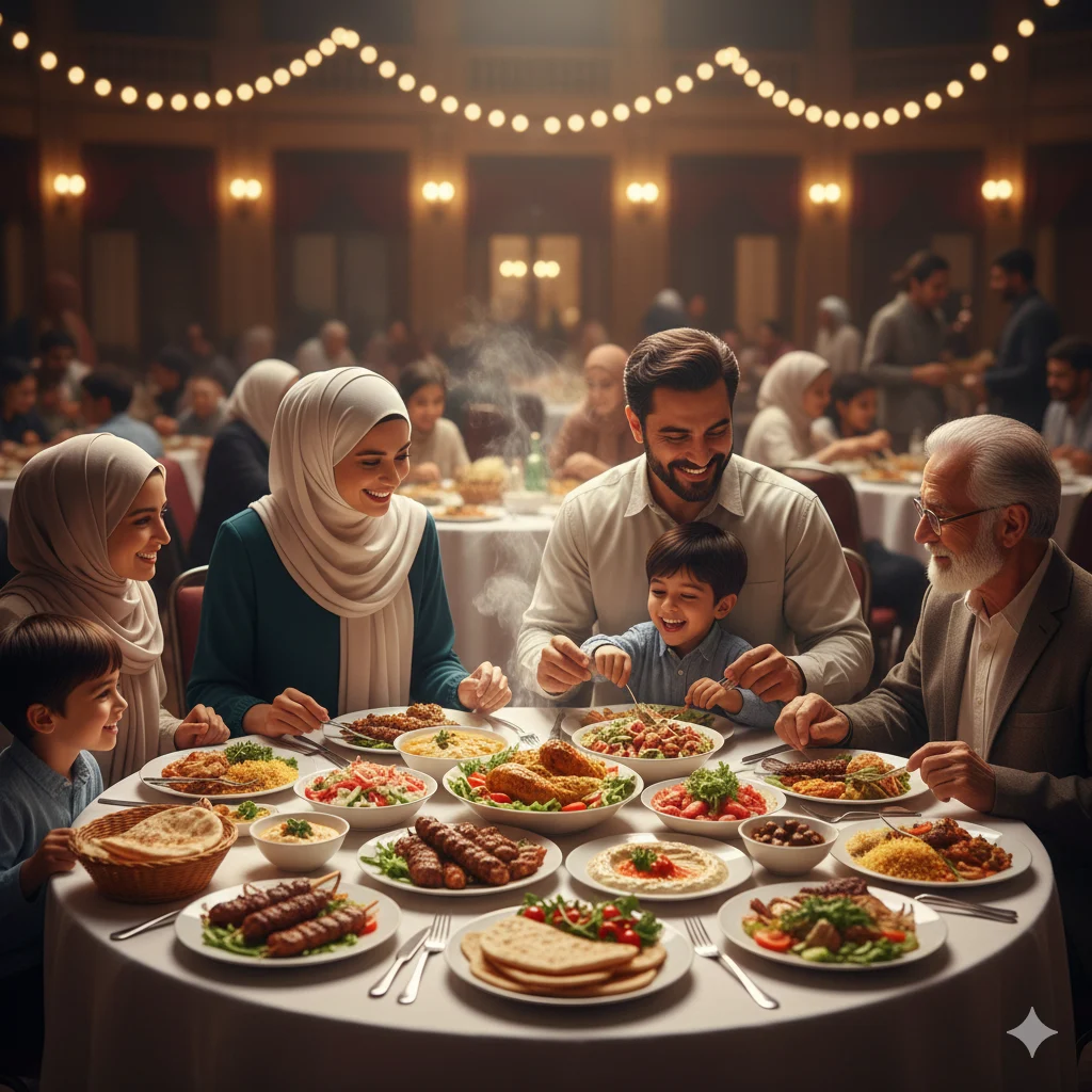 Halal Beyond Food: Lifestyle and Products