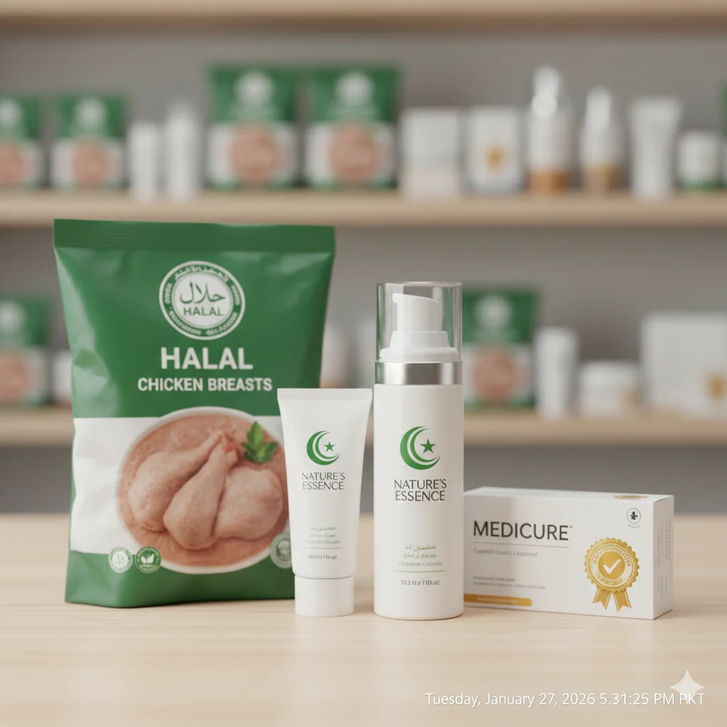 Halal vs Haram: Key Differences