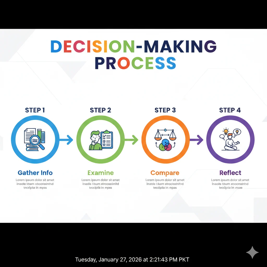 How to Improve Evaluation Skills