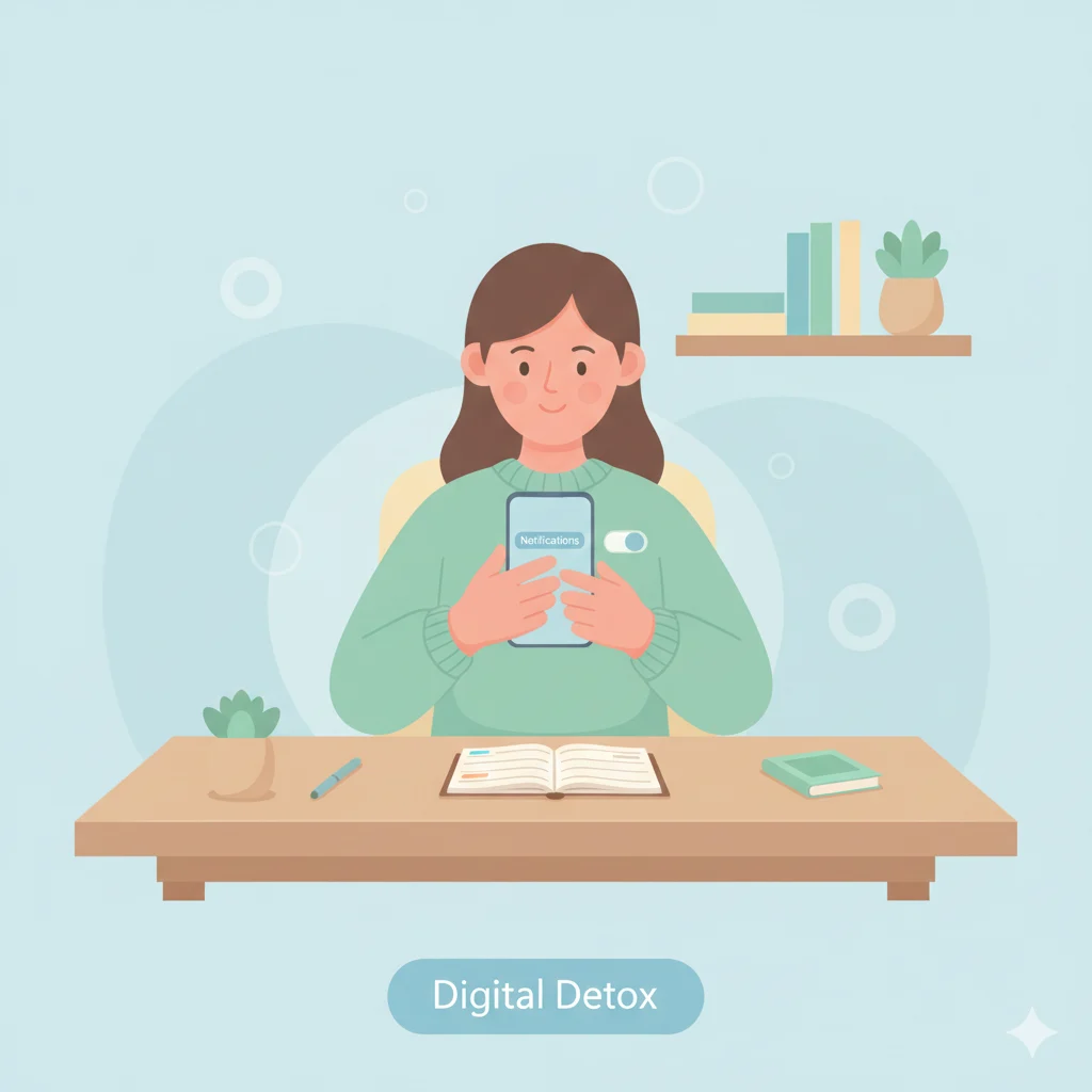 How to Prevent Feeling Overstimulated