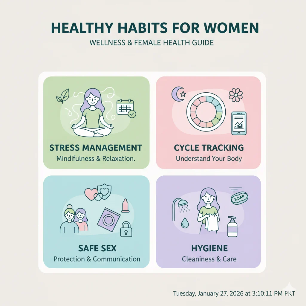 How to Stop Brown Discharge