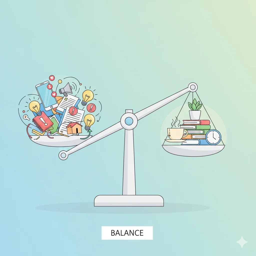 Is Being Overstimulated Normal?