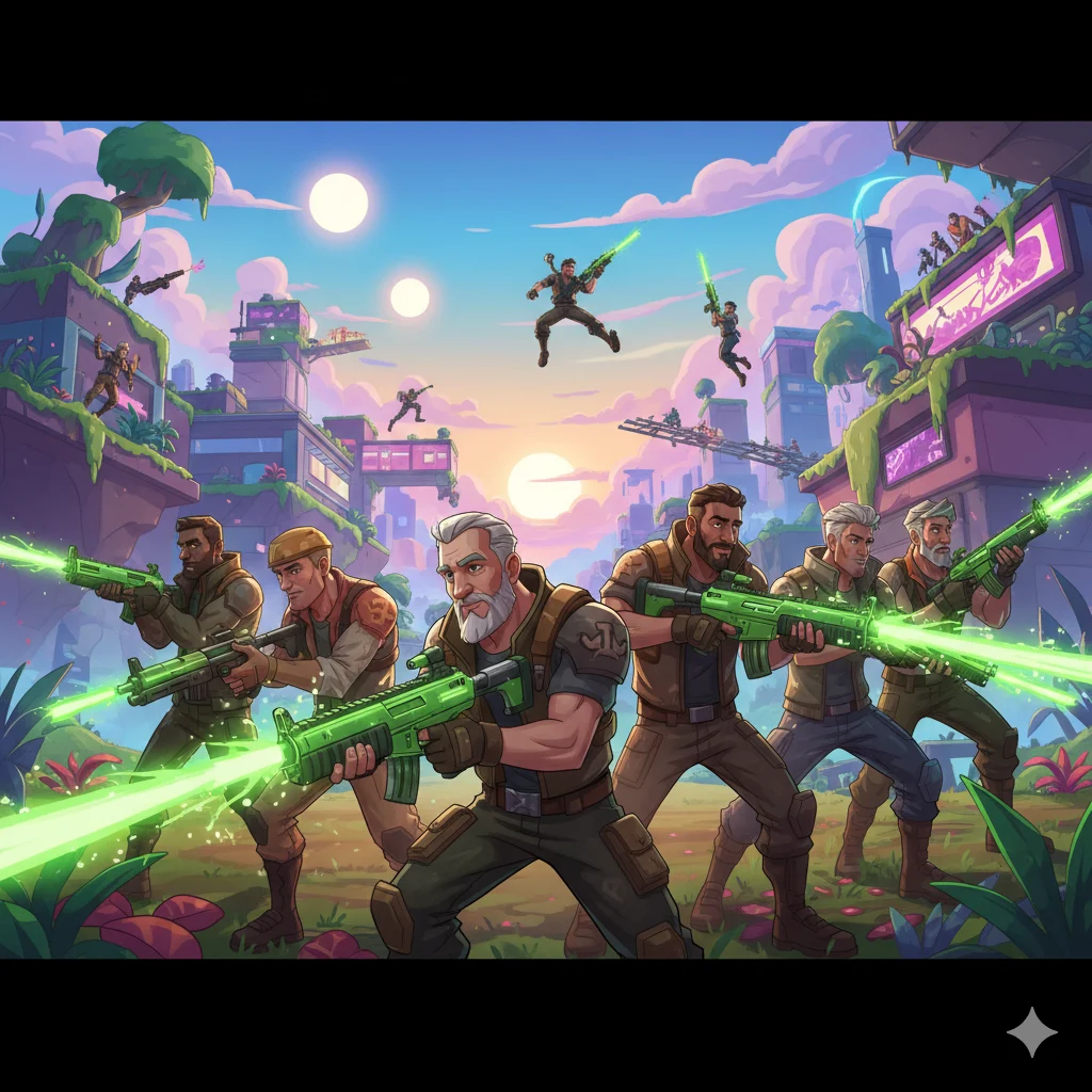 Is Green FN Still Popular in 2026