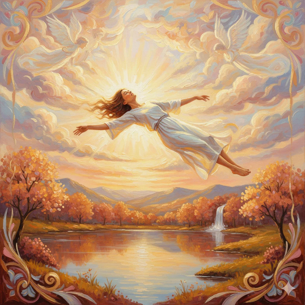 Near-Death Experiences