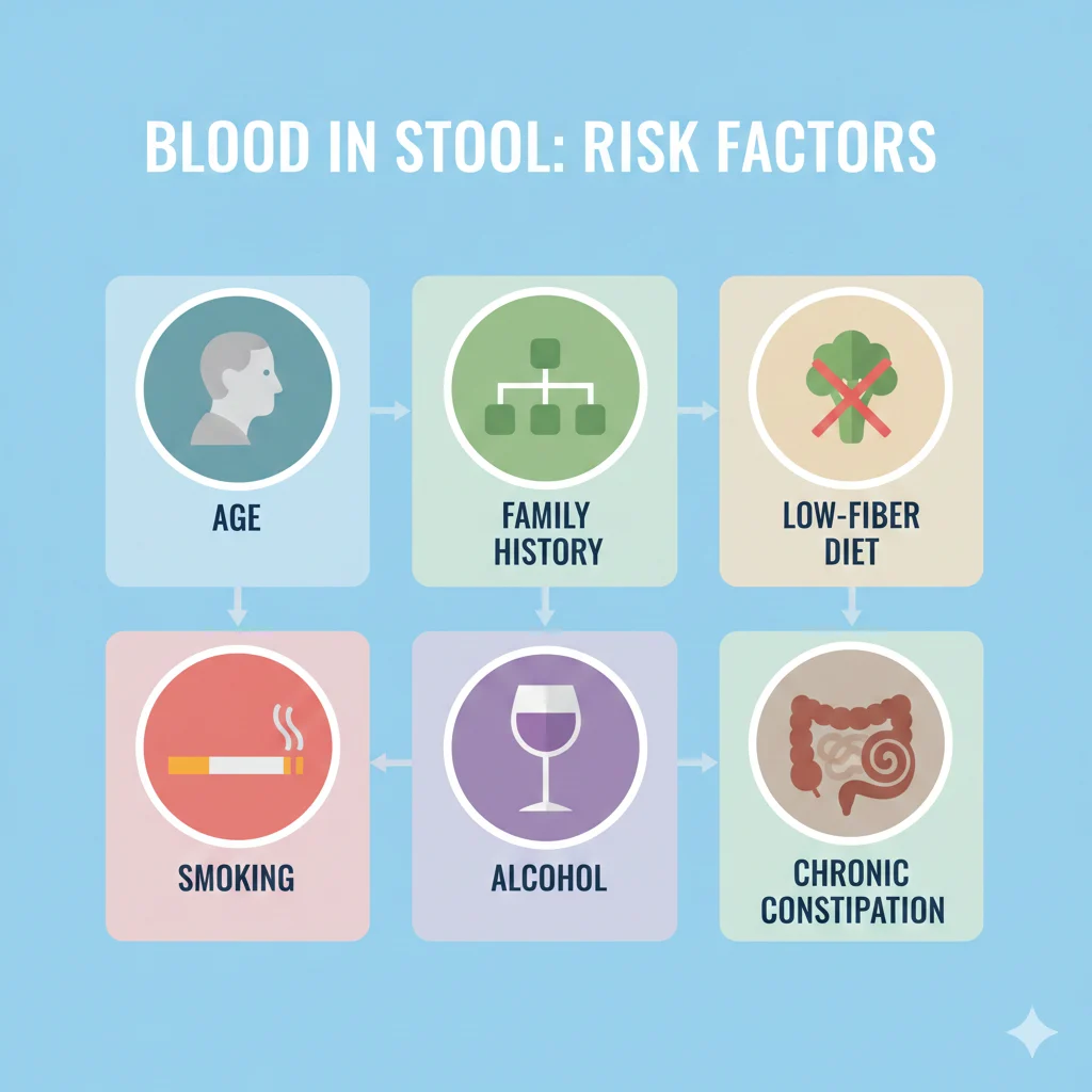 Risk Factors and Who Is Most at Risk