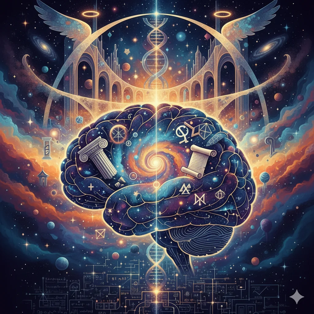 Scientific and Philosophical Perspectives