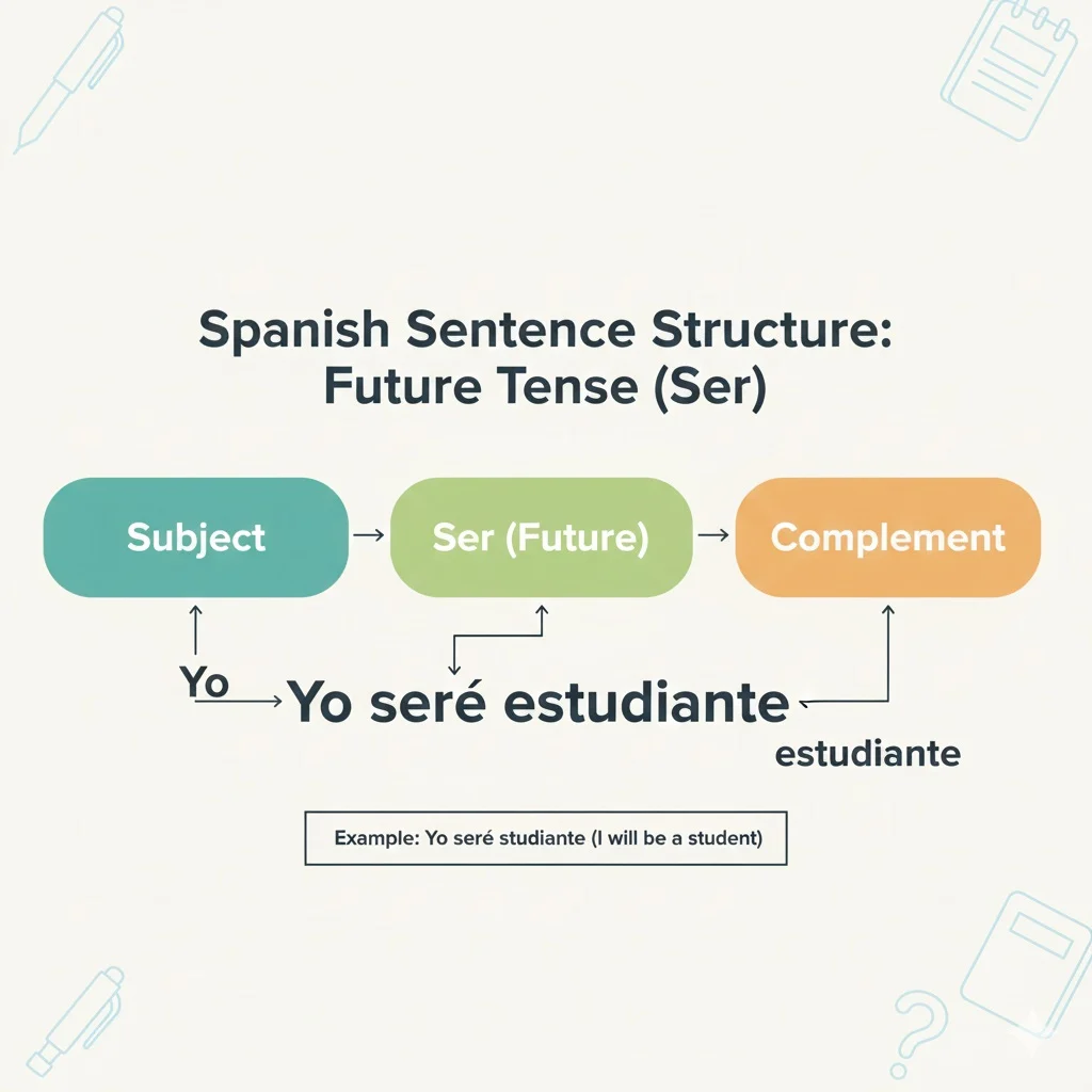 Structure of a Sentence