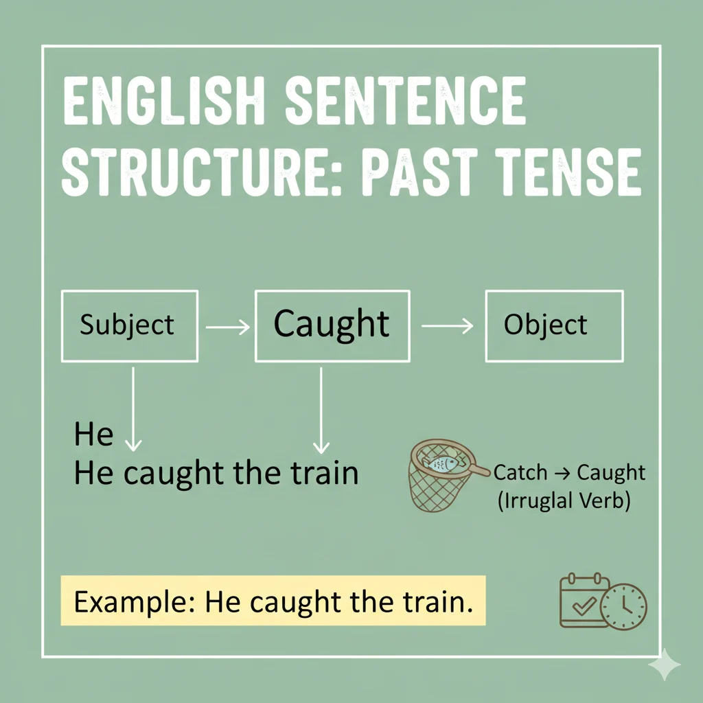 Structure of a Sentence