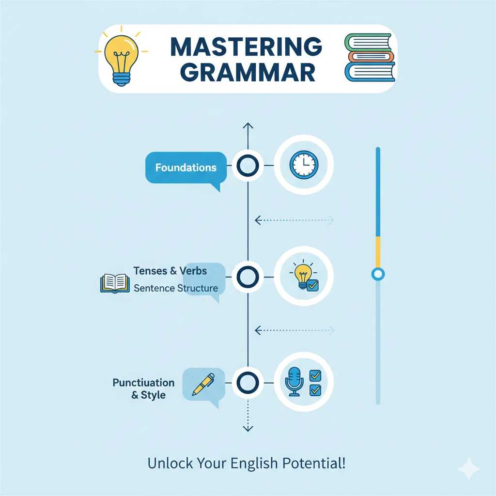 Tips to Master Present Perfect Tense