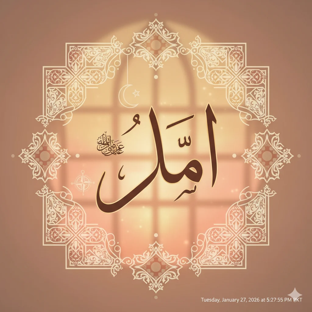 What Does Halal Mean in Arabic