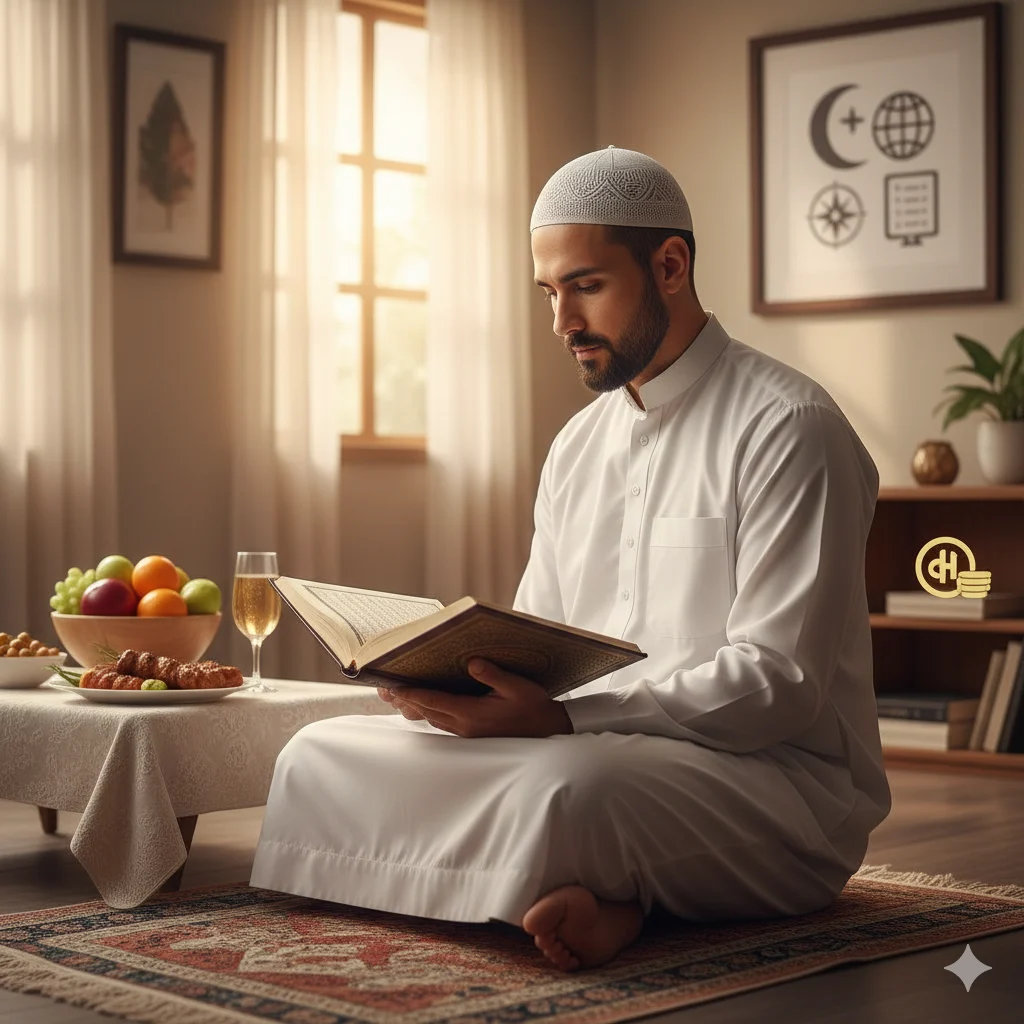 What Does Halal Mean in Islam