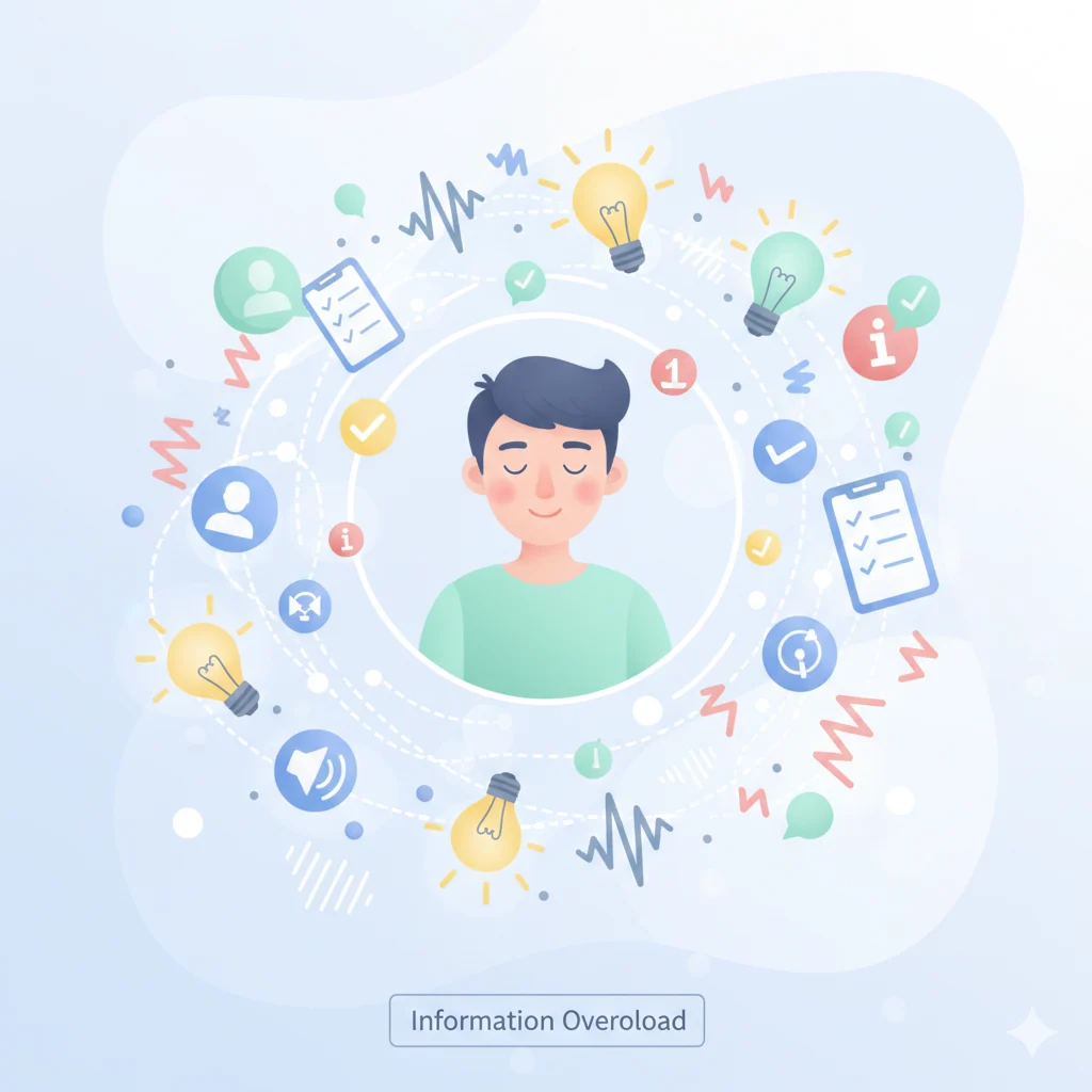 What Is Overstimulation?