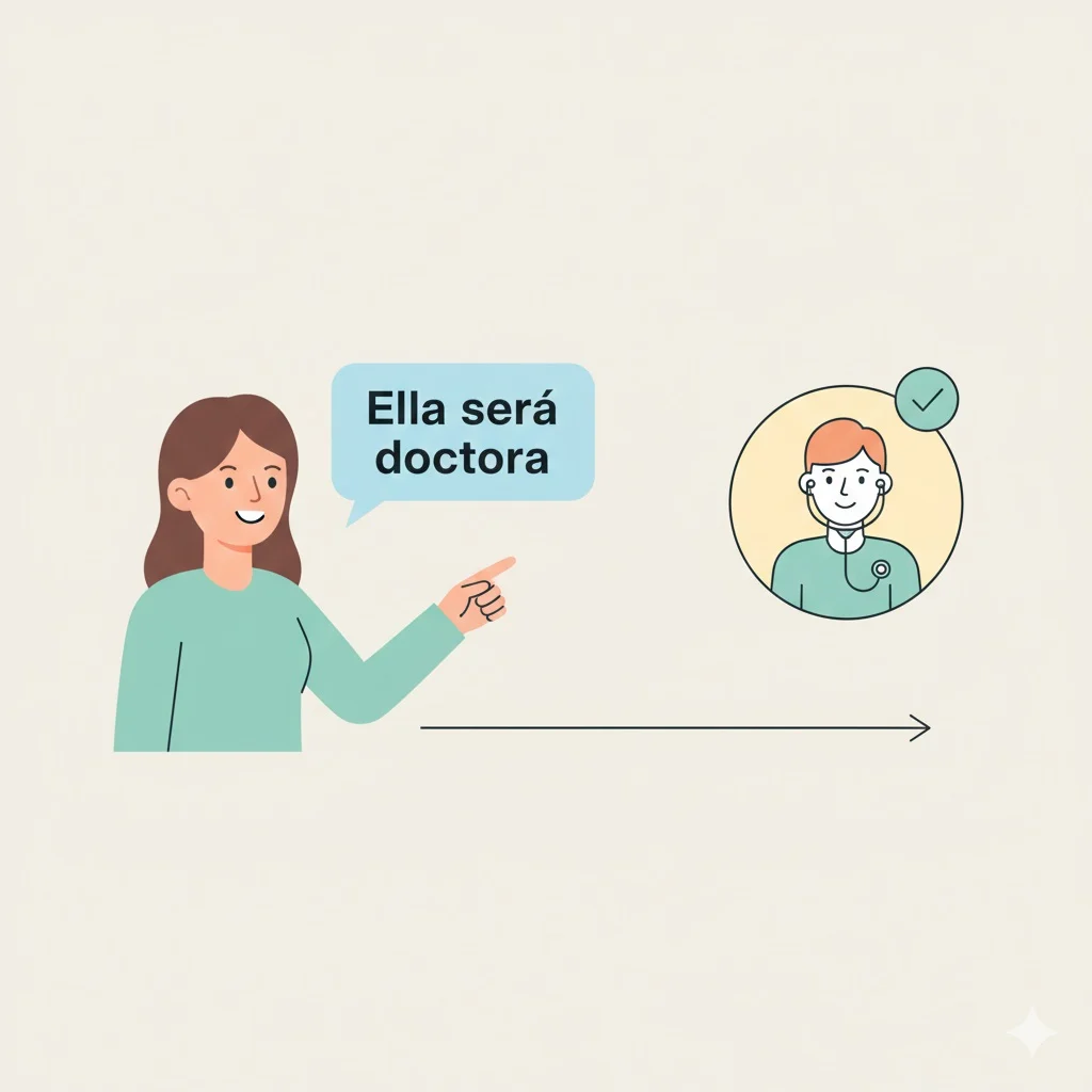 What Is the Ser Future Tense?