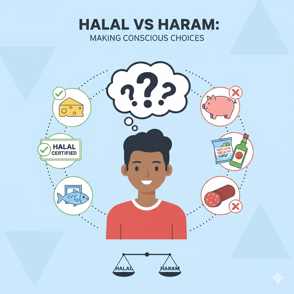 Why Halal Matters to Muslims