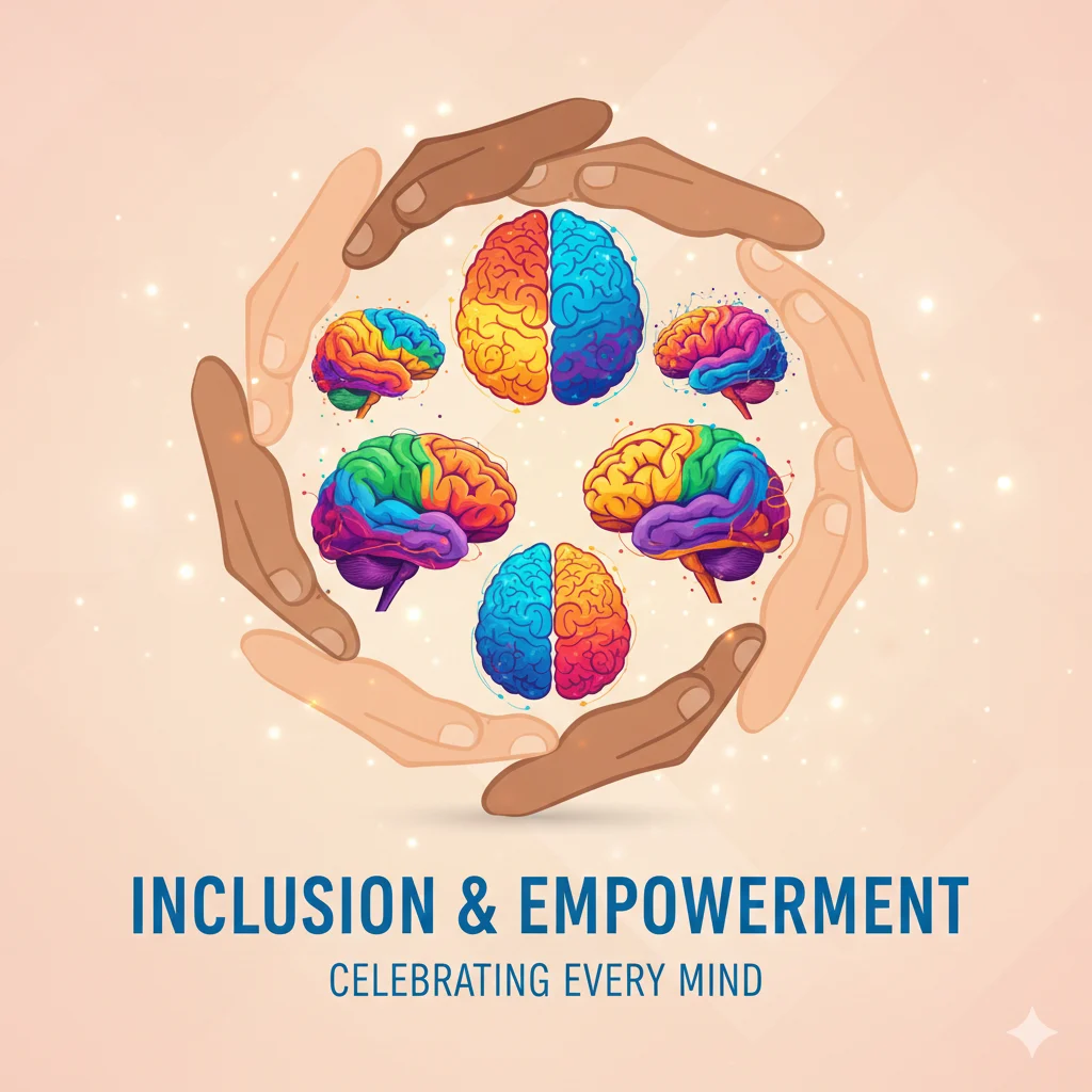 How Do People Find Out They Are Neurodivergent?