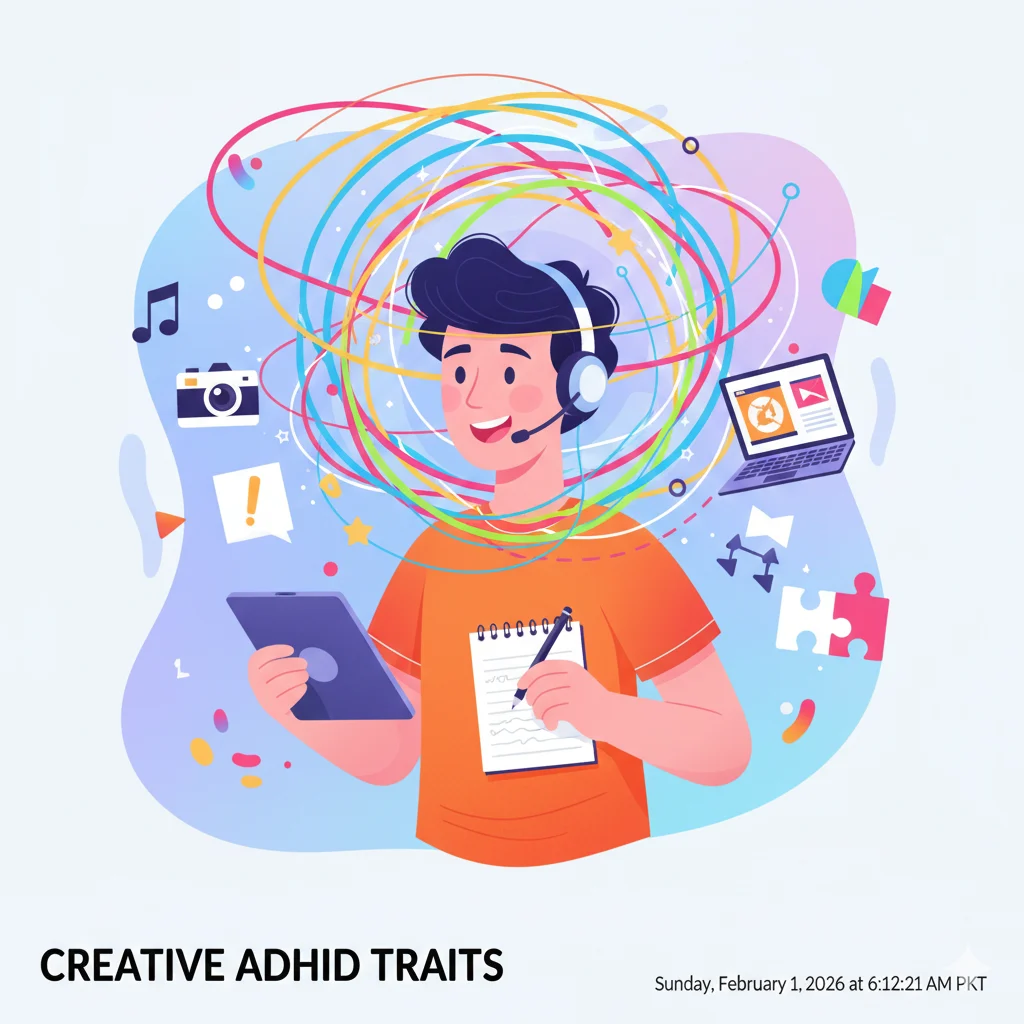 Is ADHD Neurodivergent?