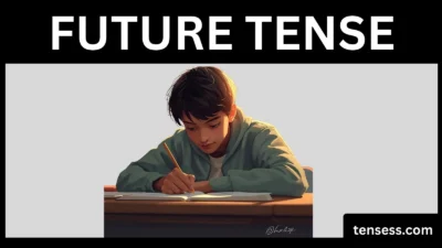 Future Tense