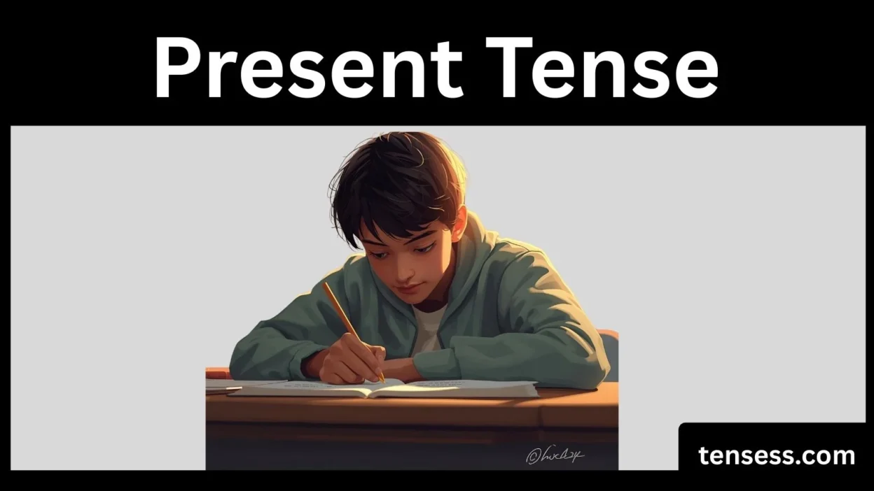 Present Tense