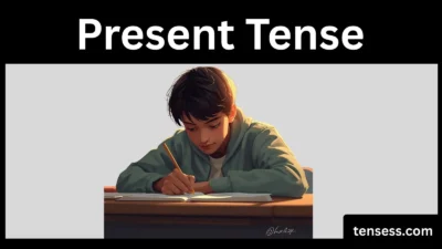 Present Tense