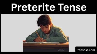 Preterite Tense