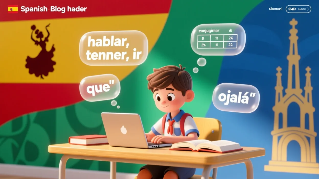 Subjunctive Tense Spanish 2025: Definition, Usage, and 30 Examples