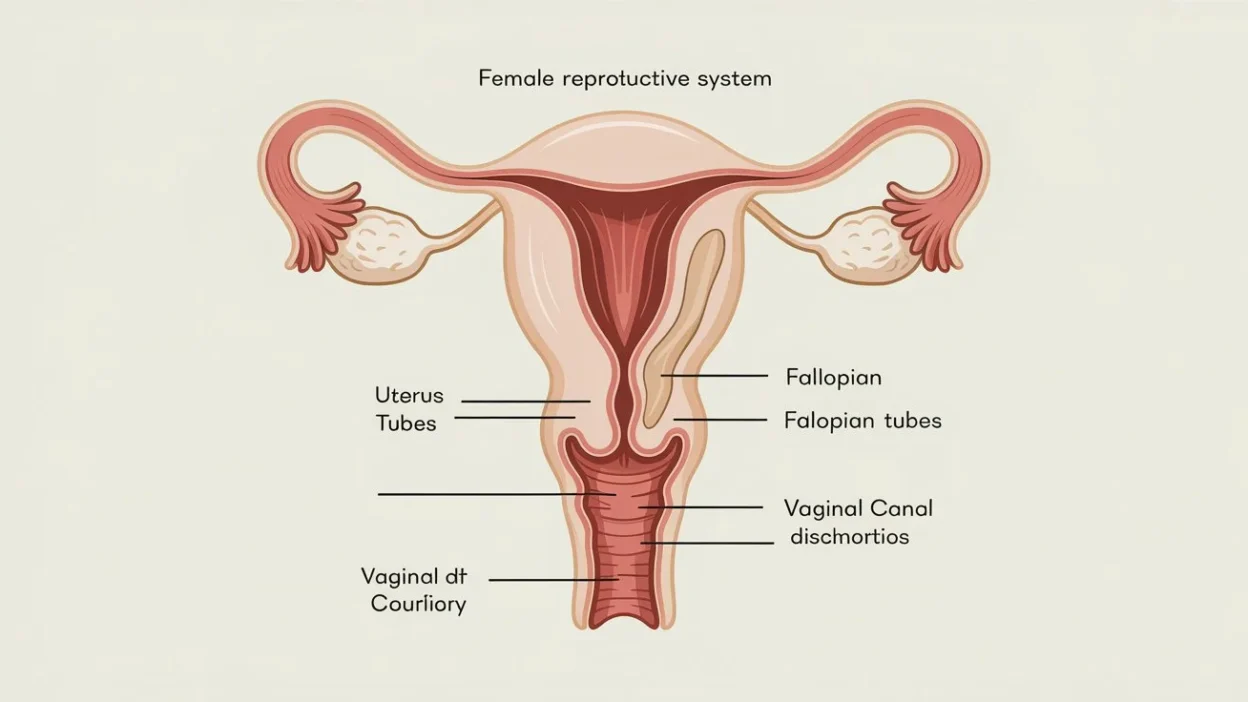 What Does Brown Discharge Mean