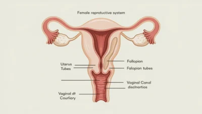 What Does Brown Discharge Mean