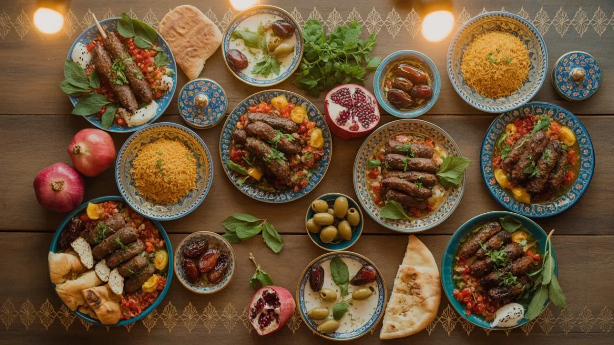 What Does Halal Mean?