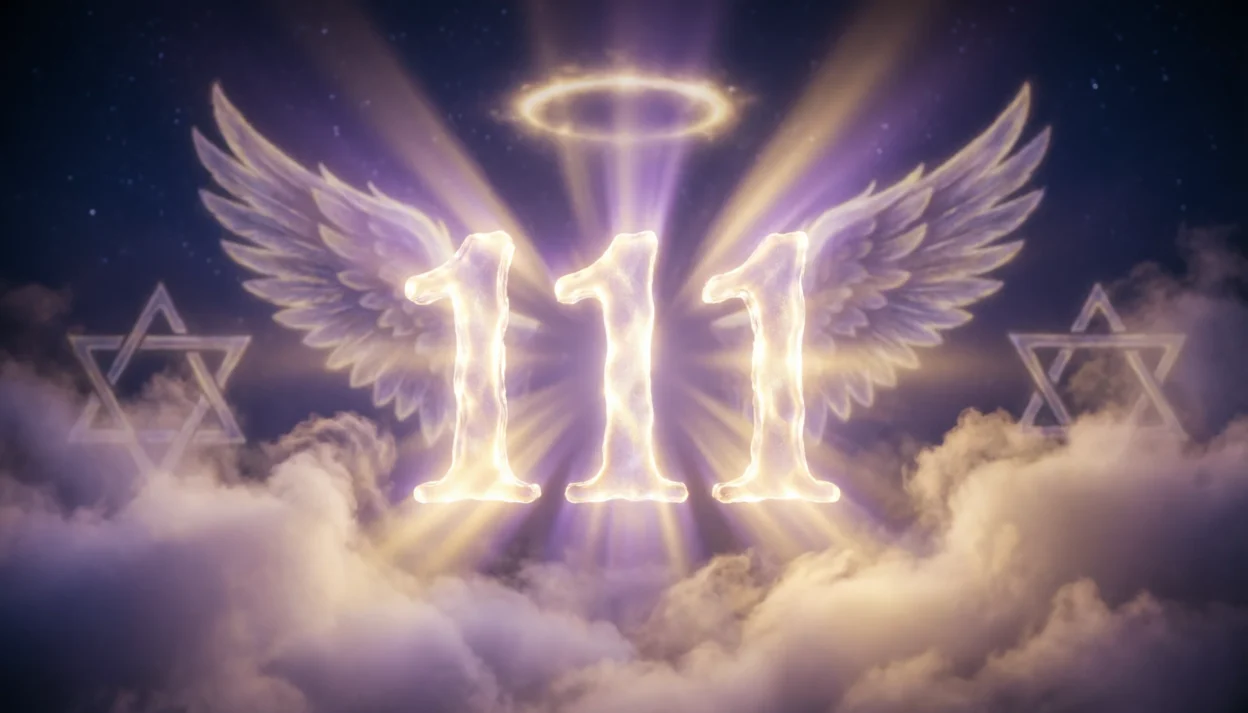 111 Angel Number