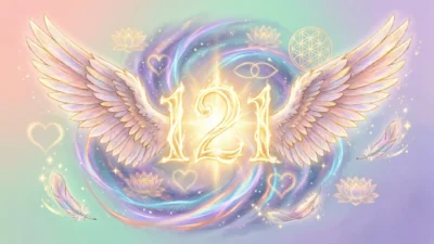 121 Angel Number Meaning