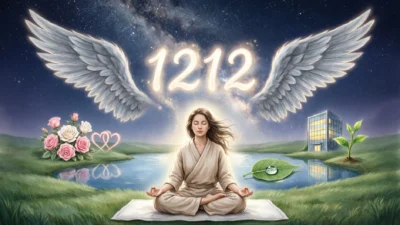 1212 Angel Number Meaning