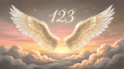 123 Angel Number Meaning