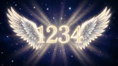 1234 Angel Number Meaning