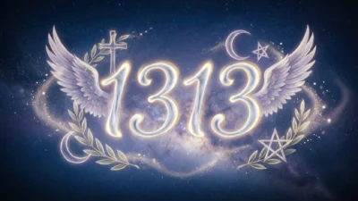 1313 Angel Number – Meaning