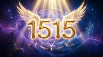 1515 Angel Number Meaning