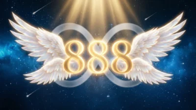 888 Angel Number Meaning