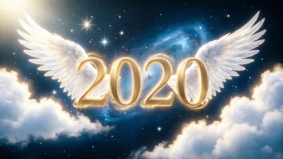 2020 Angel Number